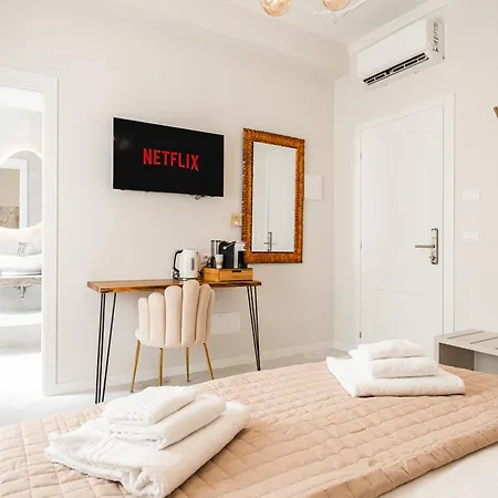 Pensión Avenue 4*