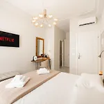 Avenue 4* Bologna
