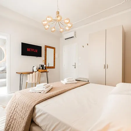 Avenue 게스트하우스 볼로냐