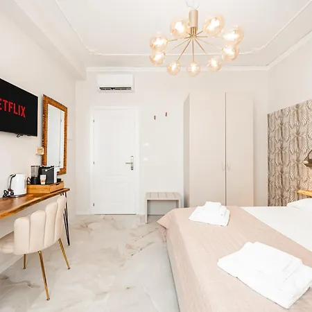 게스트하우스 Avenue 볼로냐