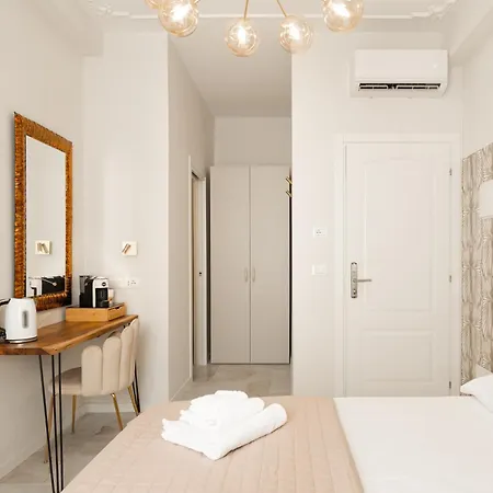 بيت ضيافة Avenue