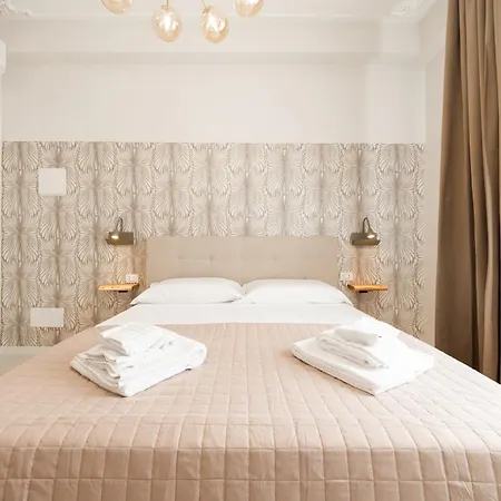 Pensionat Avenue Bologna