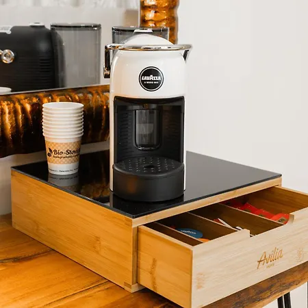 Pensionat Avenue Bologna