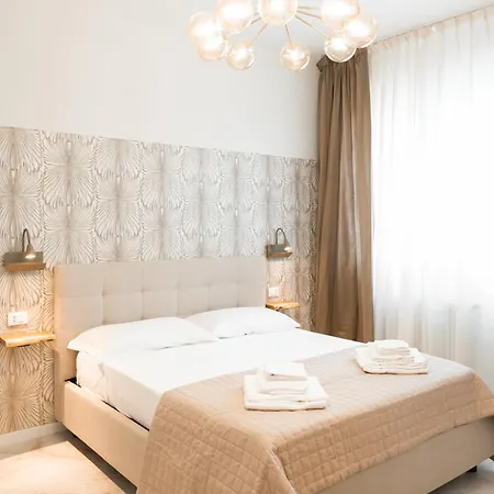 Konukevi Avenue 4*