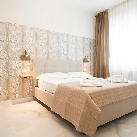 Konukevi Avenue 4*