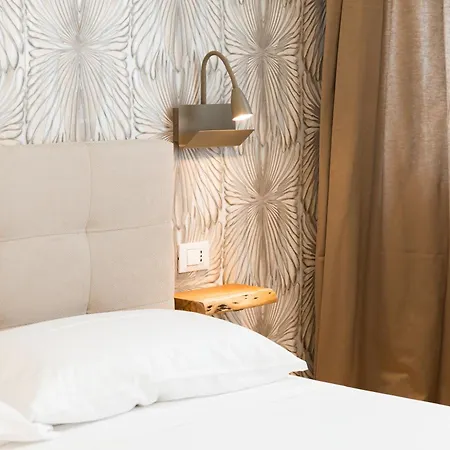 Casa de hóspedes Avenue