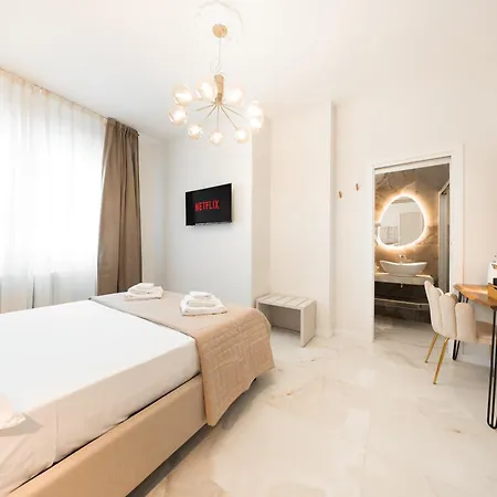 Pensionat Avenue Bologna