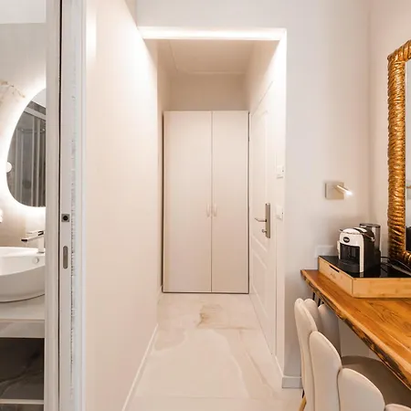 Avenue Casa de hóspedes