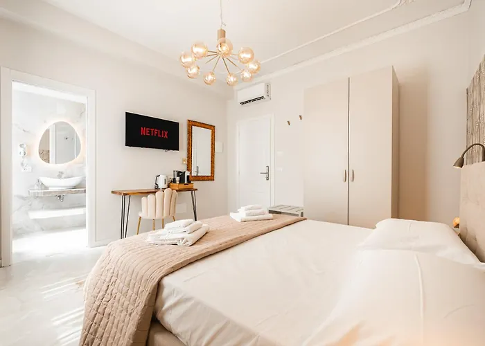 Avenue 게스트하우스 볼로냐