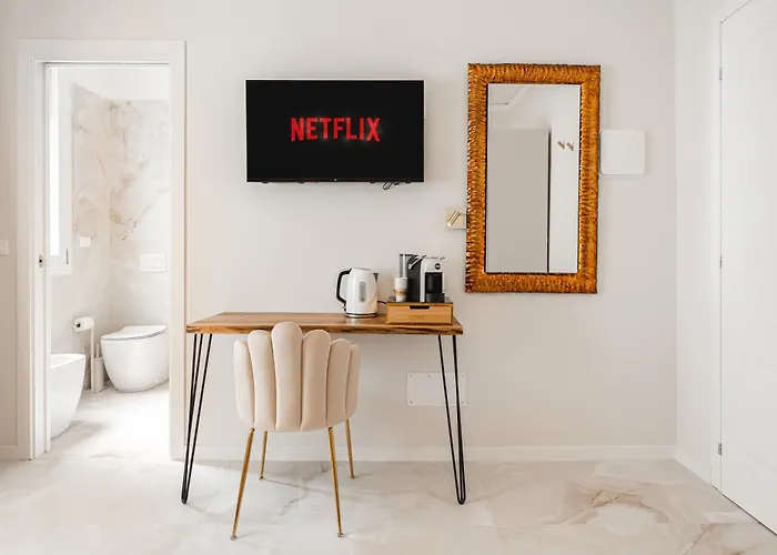 Avenue 게스트하우스 볼로냐