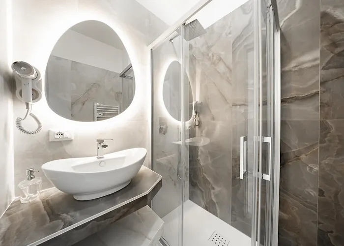 Vendégház Avenue Bologna