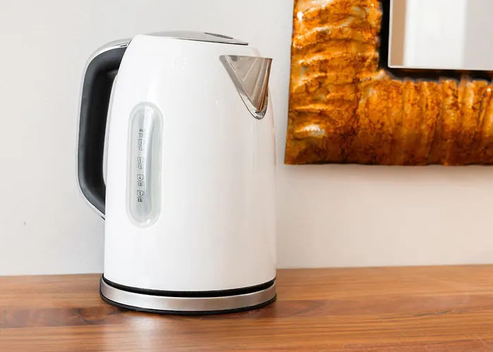 Avenue 게스트하우스