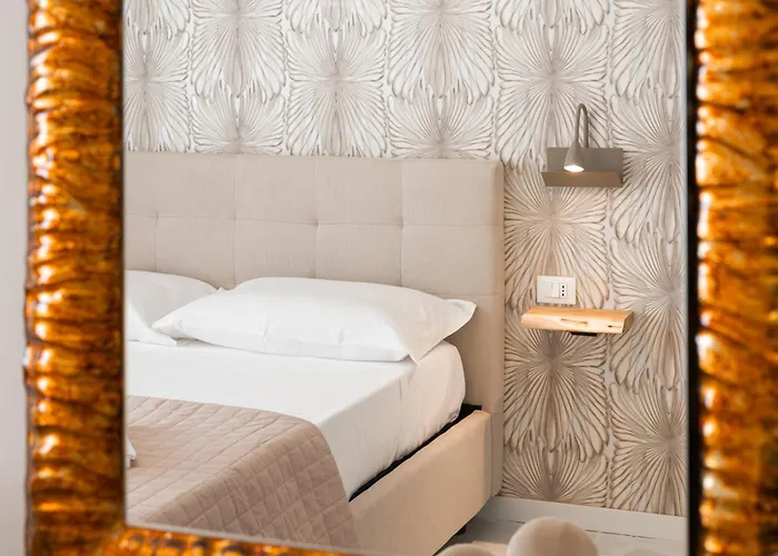 Avenue 게스트하우스 볼로냐