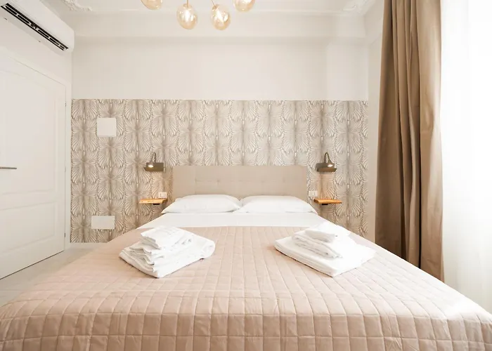 게스트하우스 Avenue 볼로냐