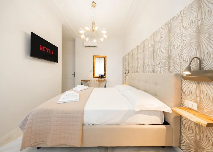 Avenue 게스트하우스 4*