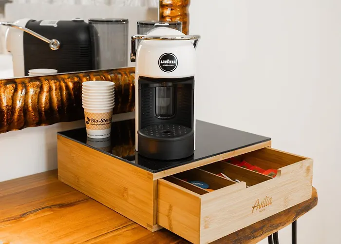 게스트하우스 Avenue 볼로냐