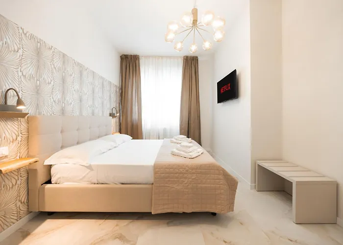 Avenue 게스트하우스