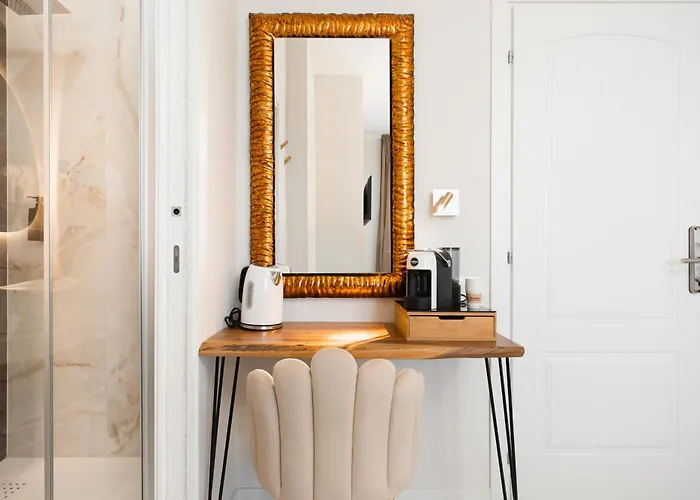 Avenue Vendégház Bologna