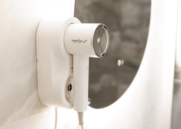 Avenue 게스트하우스 4*