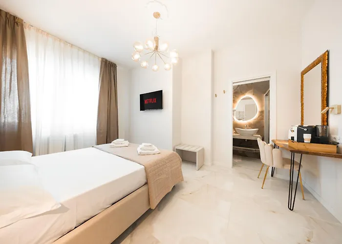 게스트하우스 Avenue 볼로냐