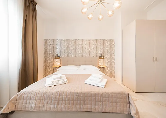 Avenue 게스트하우스 볼로냐