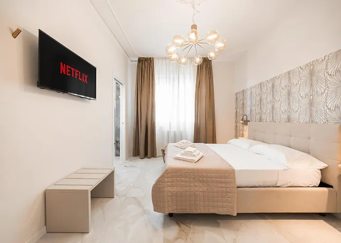 Avenue 게스트하우스 볼로냐