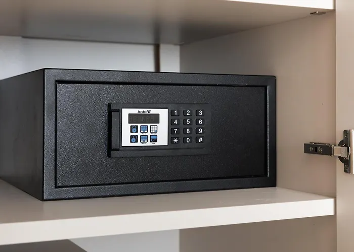 게스트하우스 Avenue 4*