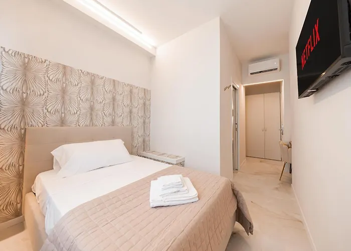 Avenue 게스트하우스 4*