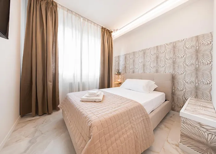 Avenue 게스트하우스 4*