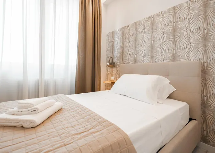 Avenue 게스트하우스 볼로냐