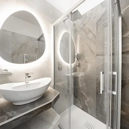 Pensjonat Avenue Bolonia