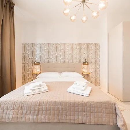 Avenue 招待所 博洛尼亚