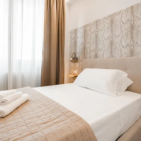 Avenue 招待所 博洛尼亚