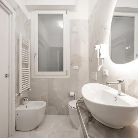 Avenue Гостевой дом 4*