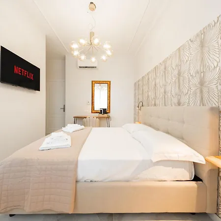 Avenue Гостевой дом 4*