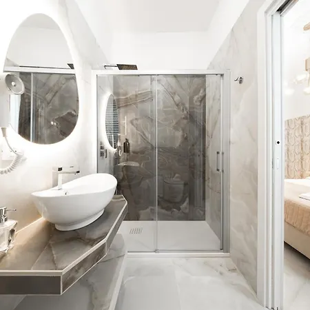 Гостевой дом Avenue 4*