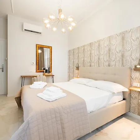 Avenue Гостевой дом Болонья