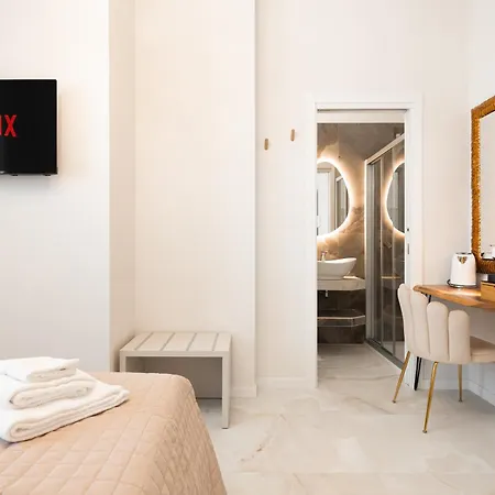 Avenue Гостевой дом 4*