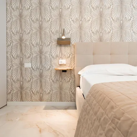 Avenue 4* Болонья