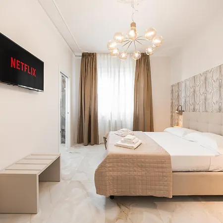 Avenue Гостевой дом Болонья