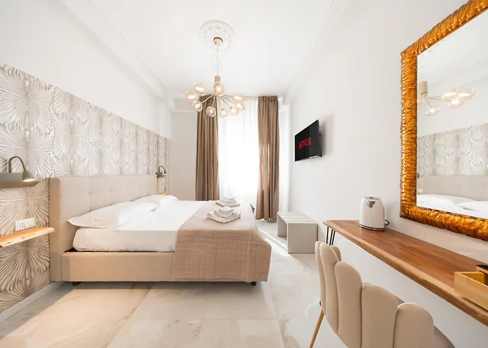 Penzion Avenue 4*