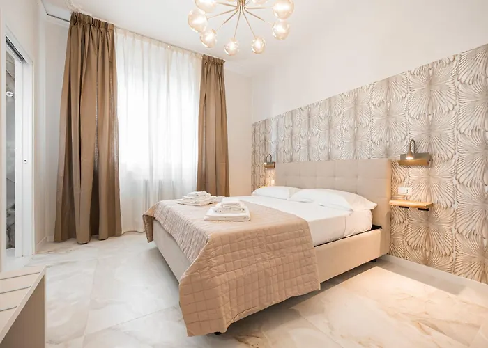 Avenue 4* Boloňa