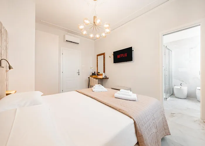 Avenue Penzion 4*